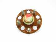 Nabe hinten rechts HONDA HR-V (GH) 1.6 16V 4WD (GH2, GH4)