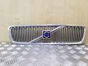 Vorderer oberer Gitter VOLVO V70 II (SW) 2.4 D5 09190386 9190385