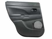 Türverkleidung links hinten Peugeot 4008 () K054AMMCG3X45