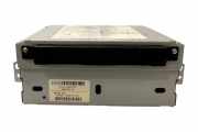 Radio/Navigationssystem-Kombination Volvo V60 I (155) 31358285AA