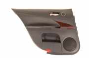 Türpolster hinten links LEXUS GS III (GRS19_, UZS19_, URS19_) 450h (GRS196_, GRS191_)