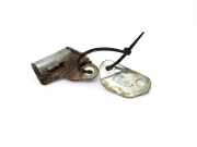 SCHLIESSBÜGEL SCHLIESSPLATTE FANGHAKEN HECKKLAPPE