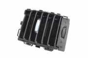 Frischluftgrill RENAULT TRAFIC III Minibus / passenger (JG_) 2.0 dCi 120 (JGMN) 226979