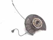 Radnabe hinten Mercedes-Benz S-Klasse (W220)