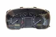 Kombiinstrument SKODA OCTAVIA I (1U2) 1.6 110080058 18100018229