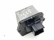 Blower Fan Relay CITROËN C-CROSSER (EP_) 2.2 HDi 022A7L