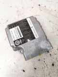 Airbag-Steuergerät VOLKSWAGEN PASSAT ALLTRACK B7 Variant (365) 2.0 TDI 221098118