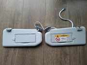 Sonnenblende mitte Opel Grandland X (A18) CSC