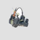 Türschloss hinten rechts OPEL ASTRA G Coupe (F07_) 2.0 16V Turbo 90561158