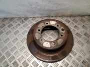 Bremsscheibe hinten rechts J3