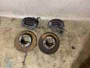 Bremssättel Satz Porsche Boxster (987) 986351422