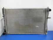 Kühler Mitsubishi Colt CZC Cabriolet (Z3B)