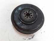 Kurbelwellenriemenscheibe AUDI A6 (4F2, C6) 3.0 TDI quattro 059105251AD 057105251D