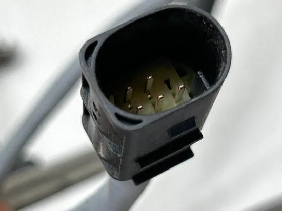 Katalysator ohne Lambdasonde Mercedes-Benz Sprinter 5t Kasten (906) A9064900200 Bild Katalysator ohne Lambdasonde Mercedes-Benz Sprinter 5t Kasten (906) A9064900200