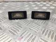 Kennzeichenleuchte BMW 3er (E90) 1090074