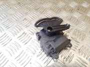 Regelventile für Innenraumheizung TOYOTA AVENSIS VERSO (_M2_) 2.0 D (CLM20_) 0637008600