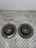 Bremsscheibe hinten links JAGUAR I-PACE (X590) EV400 AWD