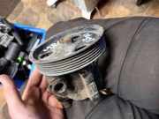 Servolenkungspumpe DACIA LOGAN (LS_) 1.5 dCi (LS0W) 7700431286