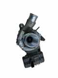 Turbolader FORD TRANSIT CUSTOM 2.2 TDCi 786880-5019S