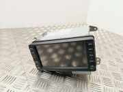 Musik-Player mit GPS PEUGEOT 4008 1.8 HDi 8750A242