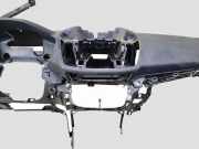 Armaturenbrett FORD C-MAX II (DXA/CB7, DXA/CEU) 1.6 TDCi 1755688