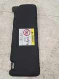 Sonnenblende links BMW 4er Cabriolet (F33, F83) 8061313