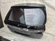 Kofferraumdeckel BMW X1 (E84) sDrive 18 d