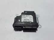 Airbag-Steuergerät RENAULT TALISMAN Grandtour (KP_) 1.6 dCi 160 985108680R