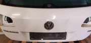 Heckklappe geschlossen VW Touareg II (7P)