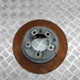 Bremsscheibe hinten links PORSCHE CAYENNE Coupe (9YB) 3.0 AWD (9YBAA1) 9Y0615601 9Y0.615.601