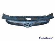 Vorderer oberer Gitter HYUNDAI i30 (FD) 1.6 CRDi 863512L000