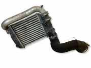 Ladeluftkühler AUDI A6 Allroad (4FH, C6) 3.0 TDI quattro 0281002399