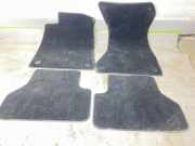 Mattenset AUDI A5 (F53) 2.0 TFSI quattro 8W1863714