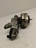 Turbolader AUDI Q7 (4L) 4.2 TDI quattro 057145874N