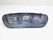 Tachometer Citroen C5 I (DC) 9655608780