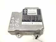 Steuergerät Airbag Seat Leon (1P) 5N0959655A