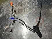 Antenne PEUGEOT 308 SW II 1.5 BlueHDi 9819669580