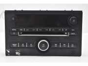 Radio/Navigationssystem-Kombination Saab 9-3 (YS3F) 12779269