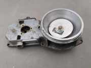 Other Fuel System Parts AUDI 100 (44, 44Q, C3) 2.2 E Turbo quattro 034133353