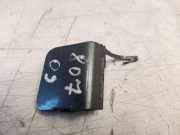 Stoßstangenabdeckung vorne PEUGEOT 807 (E) 2.2 HDi 2004539
