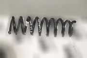 Schraubenfeder hinten links BMW 3 Touring (F31) 320 d