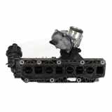 Ansaugbrücke VW TRANSPORTER V (T5) Minibus / passenger 2.0 TDI 04L129709E