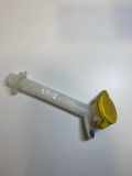 EINFÜLLSCHLAUCH WASCHWASSERBEHÄLTER NISSAN NP300 NAVARA (D40) 2.5 dCi 28915EA300