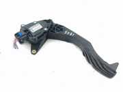 Gaspedal RENAULT CAPTUR II (HF_) TCe 100 (HFMT) 180105012R