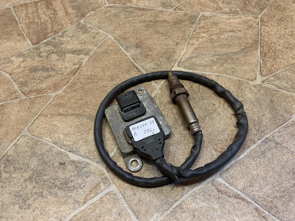 Lambdasonde Mercedes-Benz E-Klasse (W213) A0009058511
