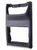 Mittelkonsole Verkleidung SKODA OCTAVIA III (5E3) 1.2 TSI 5E0857289