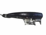 Heckklappengriff Citroen Jumpy II Kasten () 9680657080
