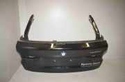 Heckklappe geschlossen BMW 5er Touring (G31)