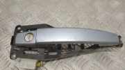 Türaußengriff vorne links OPEL ASTRA H Estate (L35) 1.9 CDTI 24463523