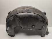 Radhaus links hinten Mercedes-Benz M-Klasse (W166) A1668841322